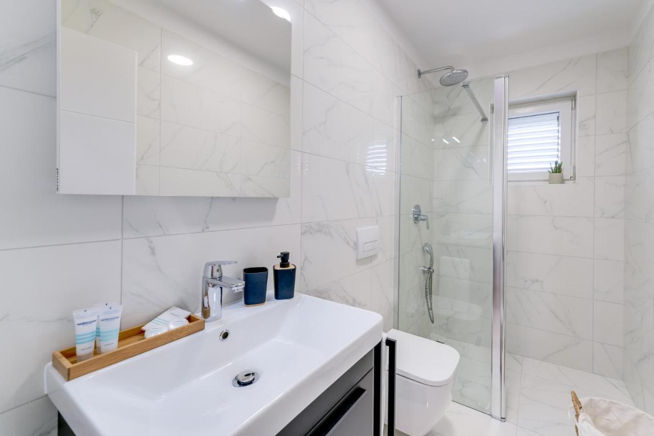 Cosmopolitan Apartments كرك المظهر الخارجي الصورة