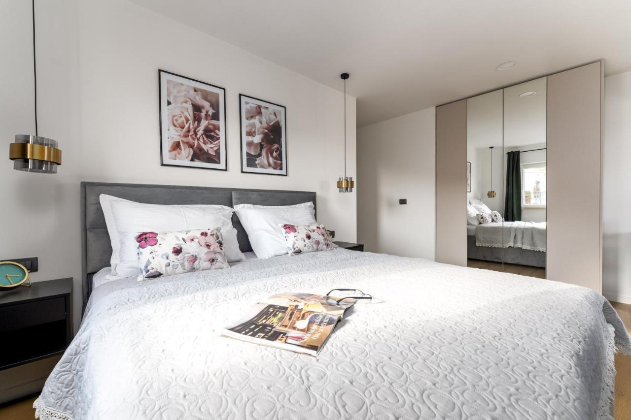 Cosmopolitan Apartments كرك المظهر الخارجي الصورة